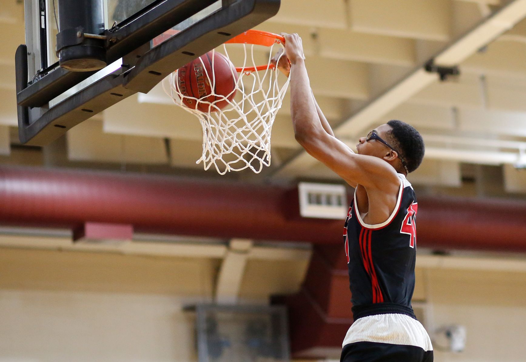 Parkway Central v. MICDS